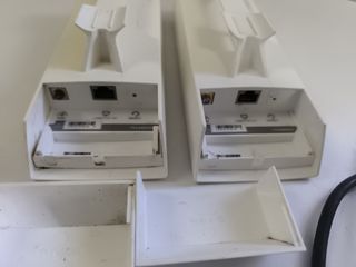 TP-Link CPE510 - Pareja Antenas WiFi Exterior