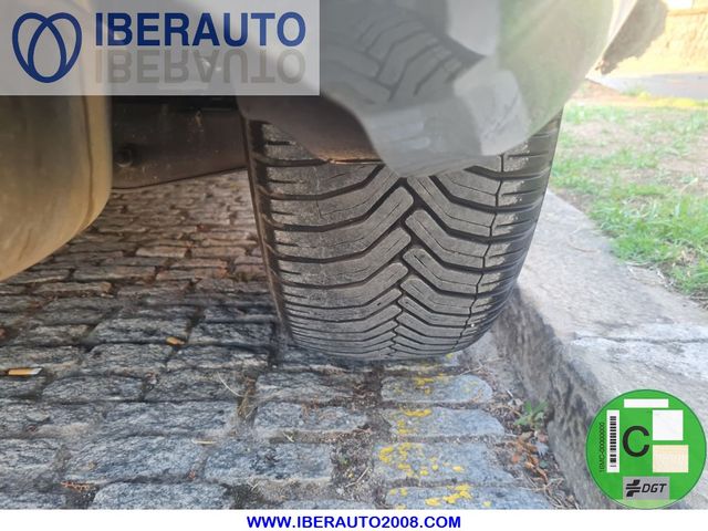 Dodge Journey 2010 7 PLAZAS DIESEL ETIQUETA C