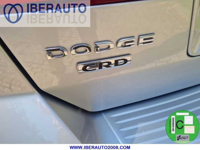 Dodge Journey 2010 7 PLAZAS DIESEL ETIQUETA C