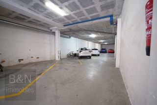 Garaje en venta en Sant Pere Nord en Terrassa