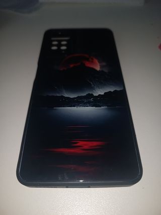 Cover Redmi Note 11 Pro