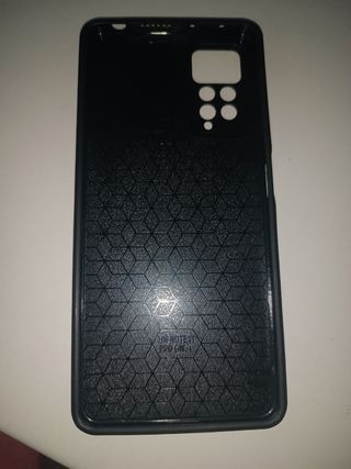 Cover Redmi Note 11 Pro