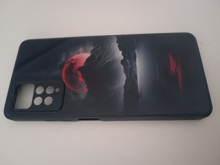 Cover Redmi Note 11 Pro