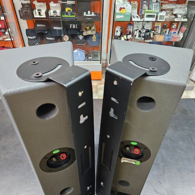 Altavoces JBSYSTEMS