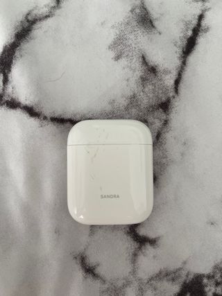 AirPods 1ª Gen. Apple Blancos
