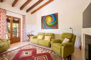 Casa rural en alquiler en Pollença en Pollença