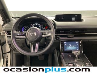 Mazda MX-30 e-SKYACTIVE Origin 107 kW (146 CV)