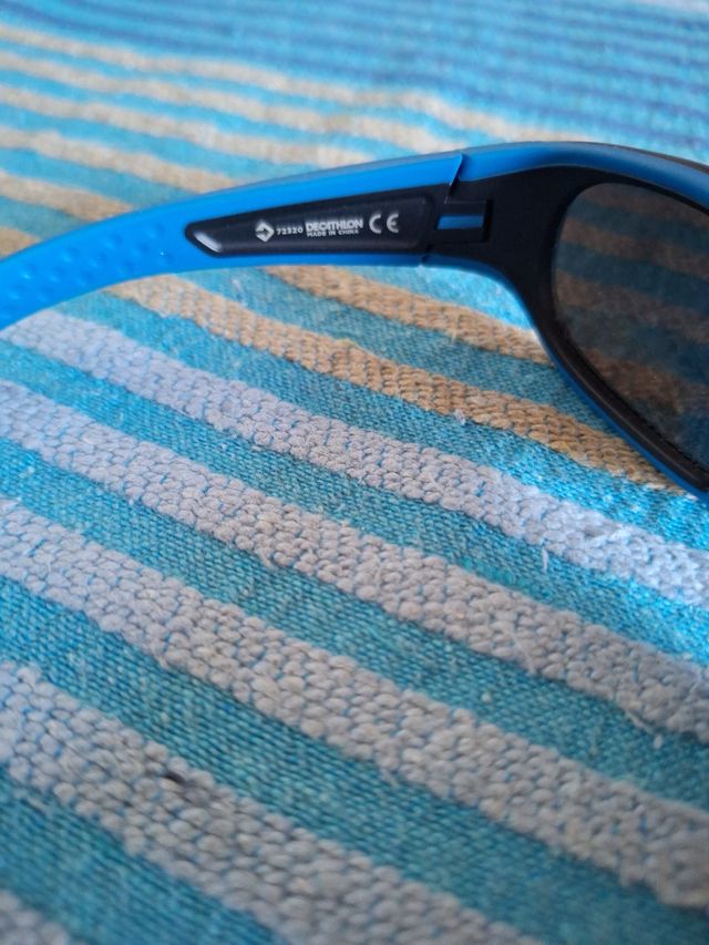 Gafas sol niño Decathlon