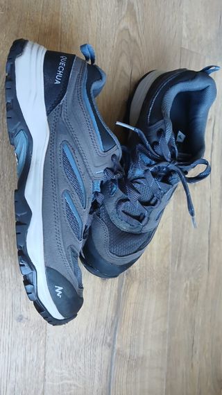 Zapatillas Quechua MH100 montaña