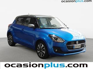 Suzuki Swift 1.0 Mild Hybrid GLX SHVS 82 kW (111 CV)