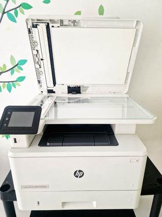 Impresora Multifuncion HP M428dw 