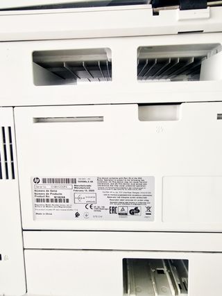 Impresora Multifuncion HP M428dw 