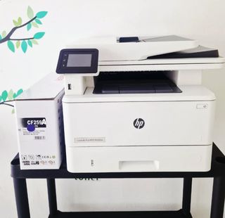 Impresora Multifuncion HP M428dw 