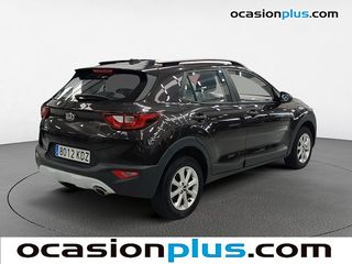 Kia Stonic 1.2 CVVT Concept Eco-Dynamic 62 kW (84 CV)