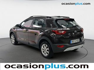 Kia Stonic 1.2 CVVT Concept Eco-Dynamic 62 kW (84 CV)