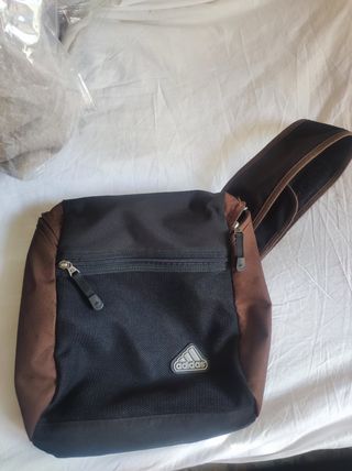 Bandolera / Mochila Adidas 