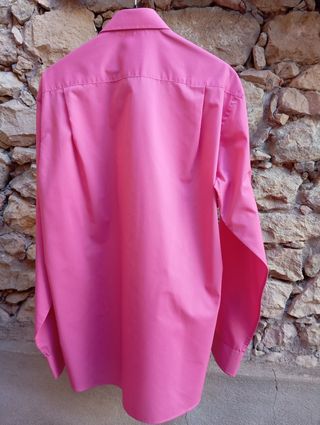 Camisa caballero