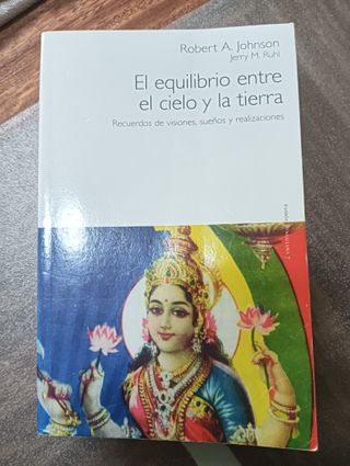 El equilibrio entre el cielo y la tierra