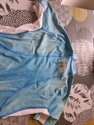 Maglia bici sportiva