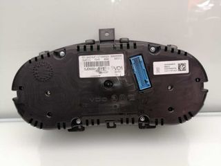 CUADRO INSTRUMENTOS SKODA FABIA (3)