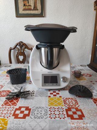 Thermomix TM5 
