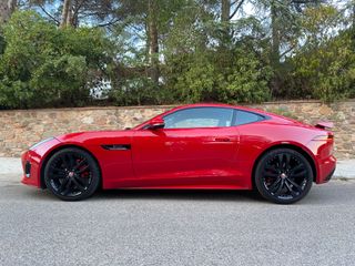 Jaguar F-Type R Dynamic 2019