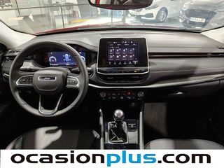 Jeep Compass 1.3 Gse Night Eagle FWD MT 96 kW (130 CV)