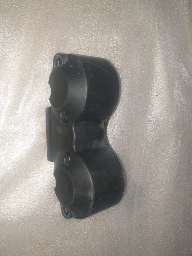 Carcasa relojes Yamaha TZR 80