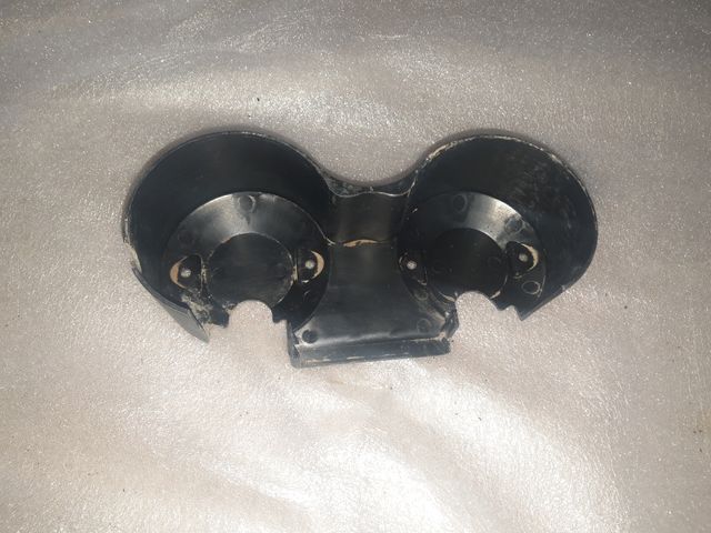 Carcasa relojes Yamaha TZR 80