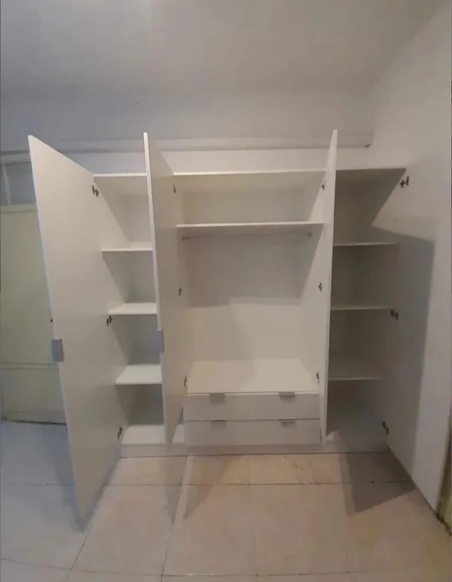Armarios roperos NUEVOS