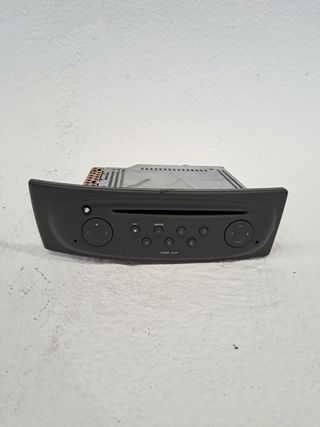 SISTEMA AUDIO / RADIO CD RENAULT MEGANE I FASE 2 GANDTOUR (K