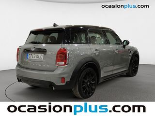 MINI MINI Countryman Cooper S 141 kW (192 CV)