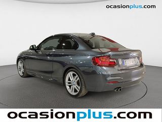 BMW Serie 2 225d Coupe 160 kW (218 CV)