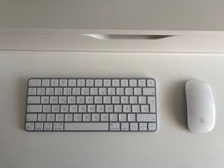 iMac M1 24" Color Azul 