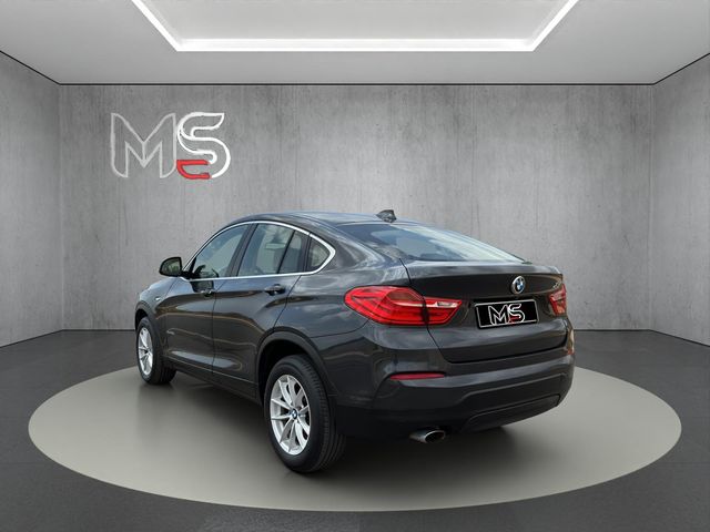 BMW X4 XDRIVE 20D 190 CV 2016