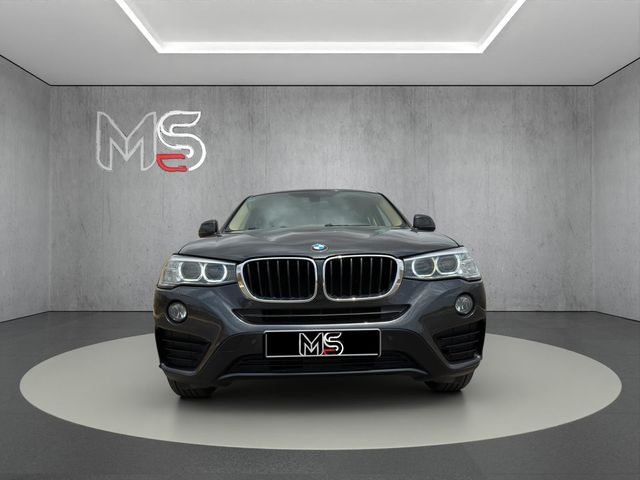 BMW X4 XDRIVE 20D 190 CV 2016