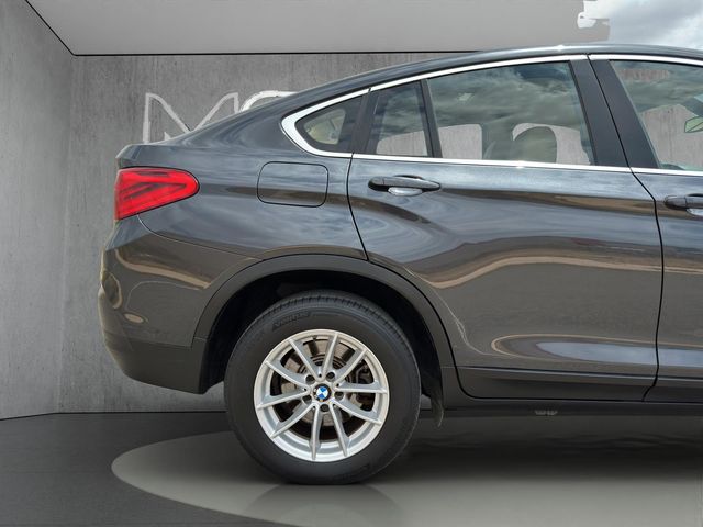 BMW X4 XDRIVE 20D 190 CV 2016