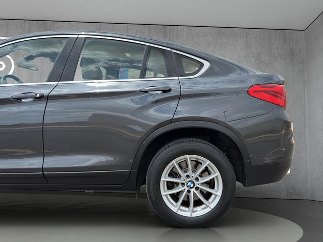 BMW X4 XDRIVE 20D 190 CV 2016