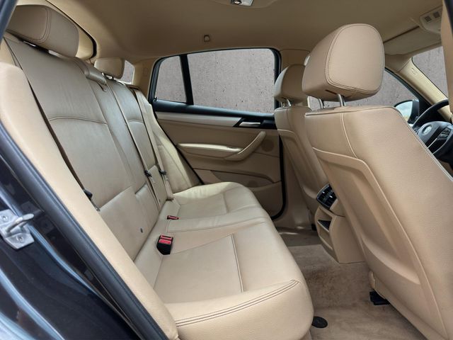 BMW X4 XDRIVE 20D 190 CV 2016