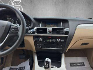 BMW X4 XDRIVE 20D 190 CV  2016