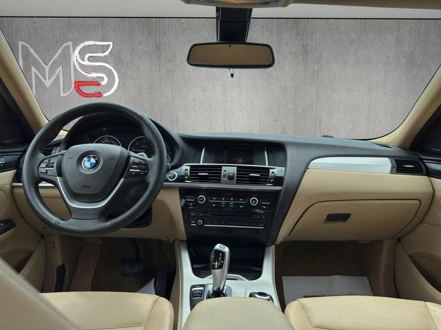 BMW X4 XDRIVE 20D 190 CV 2016