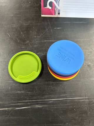 Sottobicchieri Silicone Marine Business