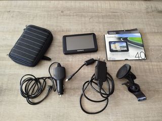 Garmin Nuvi 40 GPS
