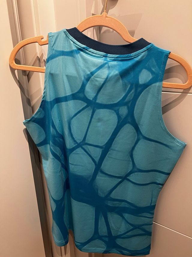 Camisetas Bullpadel mujer talla XL