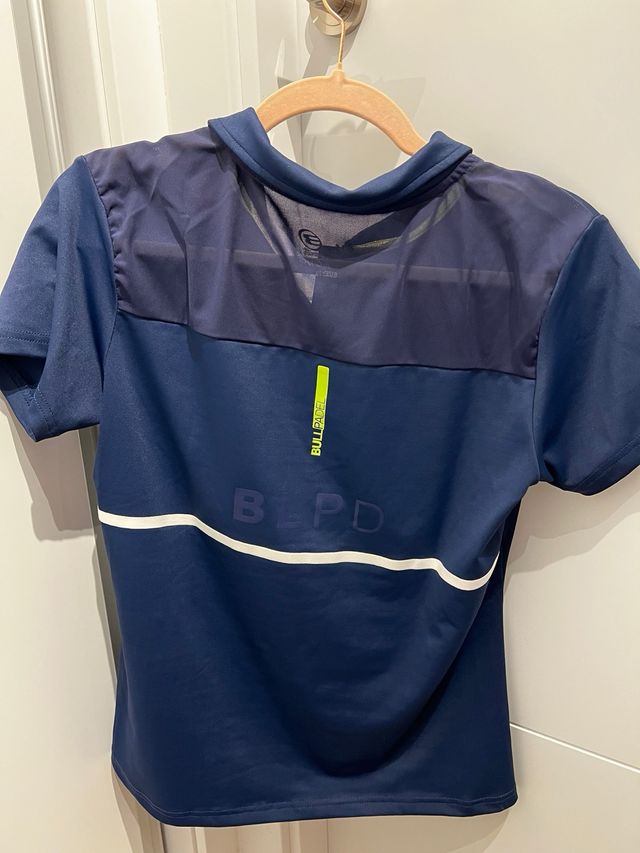 Camisetas Bullpadel mujer talla XL
