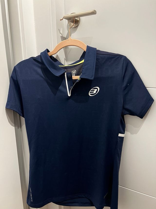 Camisetas Bullpadel mujer talla XL