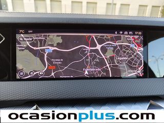 DS DS4 BlueHDi 130 Trocadero Auto 96 kW (130 CV)