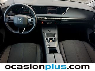 DS DS4 BlueHDi 130 Bastille Auto 96 kW (130 CV)
