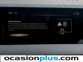 DS DS4 BlueHDi 130 Bastille Auto 96 kW (130 CV)