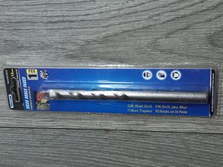 Broca pared 12mm